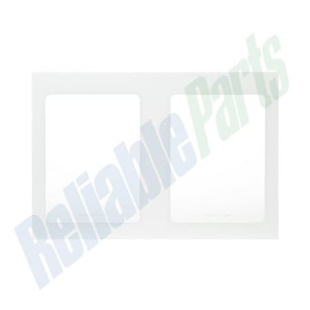 Ge WR32X10540 GE Refrigerator Glass Crisper Cover WR32X10540